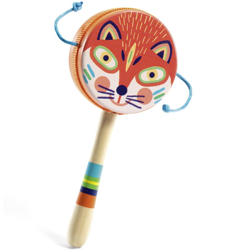 Tambour à manche Animambo Djeco