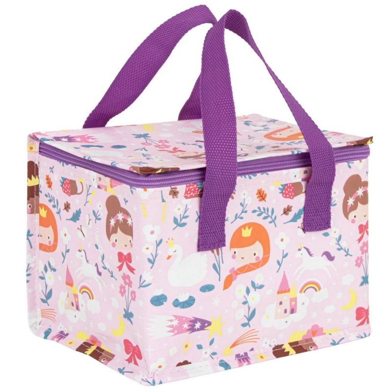 Sac isotherme Princesses A Little Lovely Company Produit 1