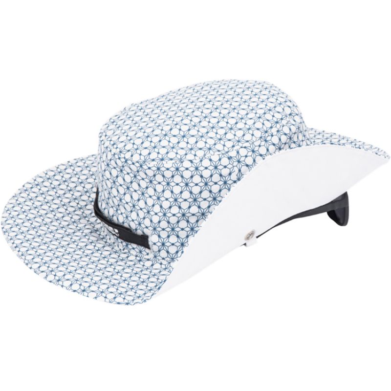 Chapeau Kapel anti-UV GraphiK Style (12-18 mois) KI et LA