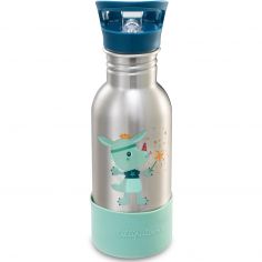 Gourde en inox Magic Joe (600 ml) - Lilliputiens