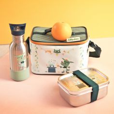 Gourde en inox Magic Joe (600 ml)