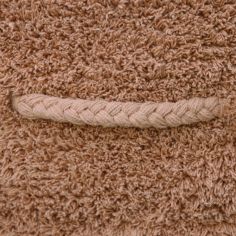 Pouf Chill Chestnut (20 x 50 cm)