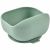 Variation Vert sauge du produit Bol silicone ventouse Vert sauge de la marque Béaba