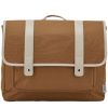 Cartable A4 primaire Marron (38 cm) Atelier Wagram Produit 1