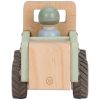 Voiture de Safari avec figurine Safari Friends Little Dutch Produit 6