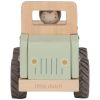 Voiture de Safari avec figurine Safari Friends Little Dutch Produit 7