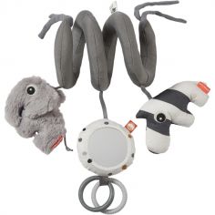 Spirale D Activites Jouets A Suspendre Bebe Et Spirales D Activite