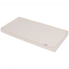 Matelas Confort Essentiel (60x120 cm) - Tinéo