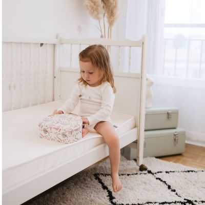 Matelas Confort Essentiel (60x120 cm)