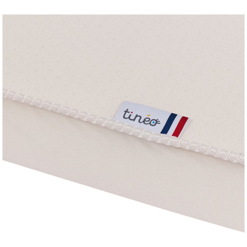 Matelas Confort Essentiel (60x120 cm) Tinéo Produit 6