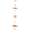 Mobile d'activités sensorielle Marine étoile de mer sable L'oiseau bateau Produit 1