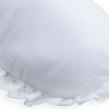 Coussin d'allaitement Calm Blanc Baby's Only Produit 2