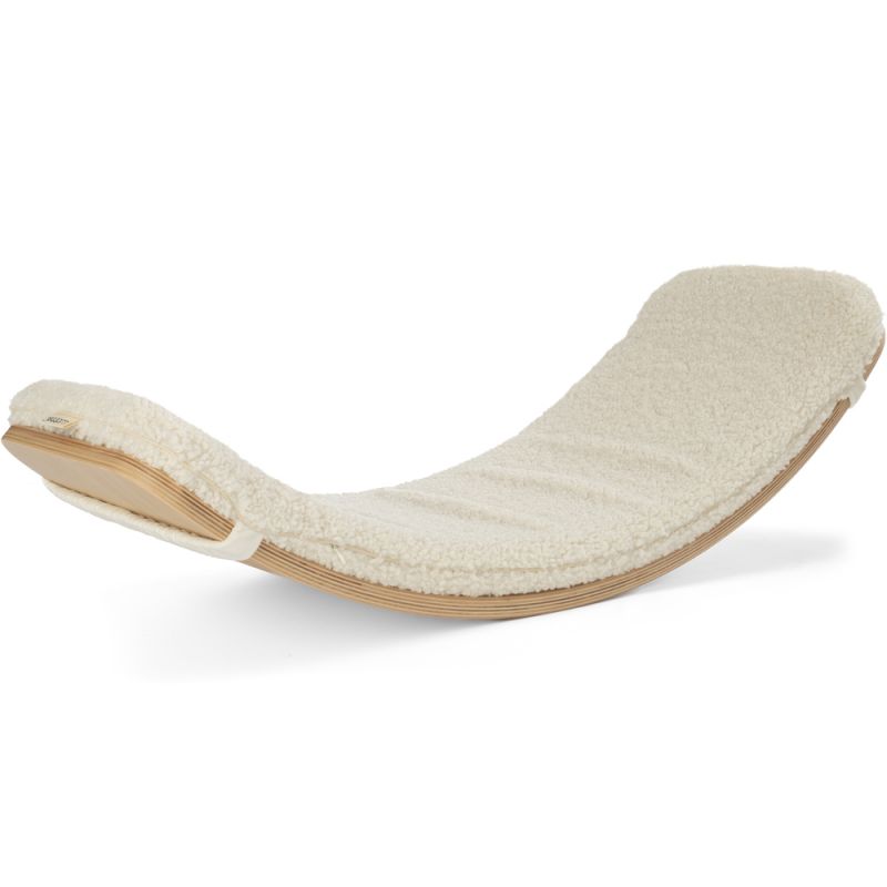 Matelas molletonné Original Teddy Wobbel BV