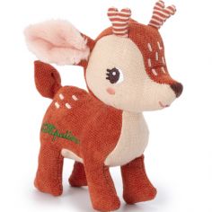 Mini peluche Stella le faon (11 cm) - Lilliputiens