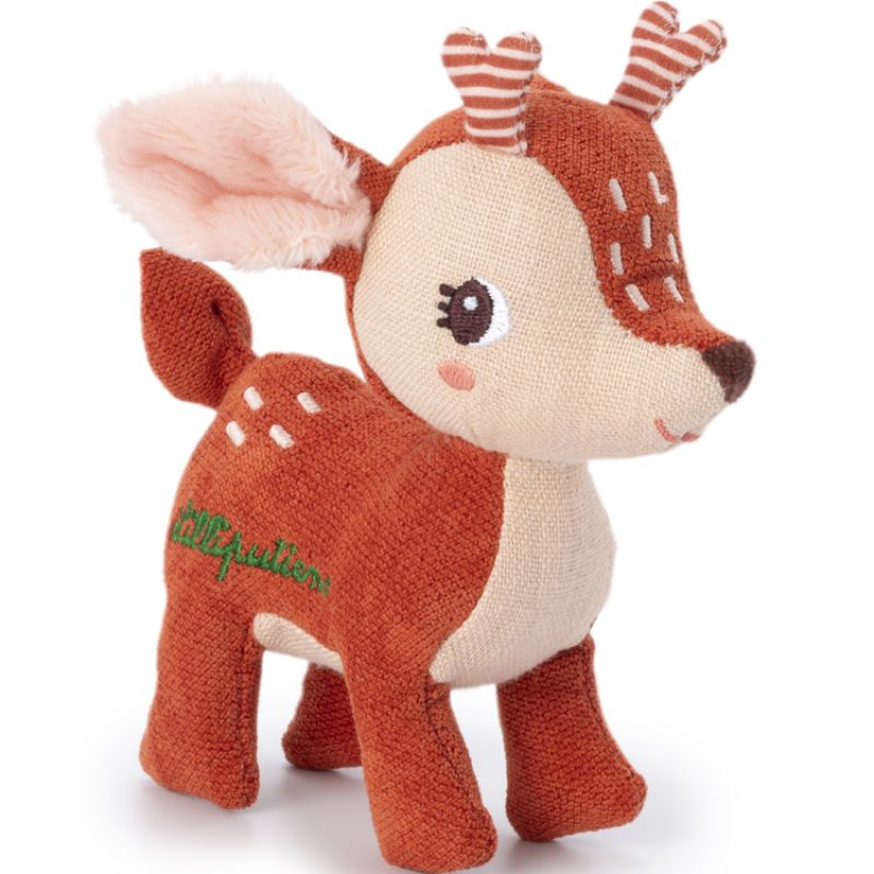 Mini peluche Stella le faon (11 cm) Lilliputiens Produit 1 grande taille