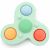 Variation Vert du produit Spinner Espace vert de la marque Little L