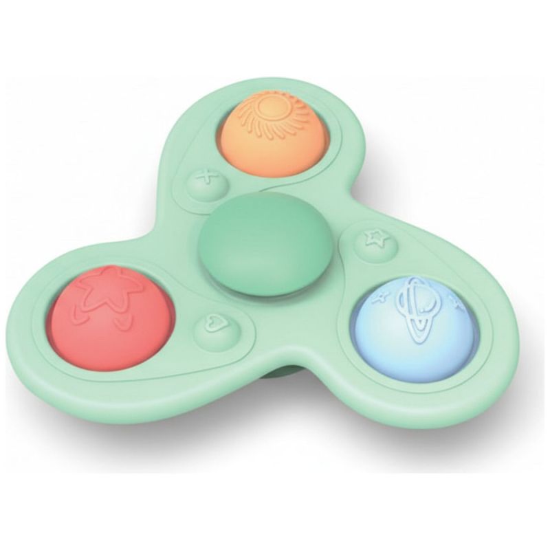 Spinner Espace vert Little L Produit 3