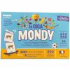 Coffret Giga Mondy (600 cartes Montessori pour développer le langage) - Reconditionné - Observe Montessori