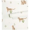Papier peint Samburu Léopard et feuillage (50 cm x 10m)  Lilipinso Produit 7
