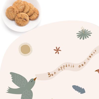 Set de table Lili Rose