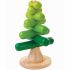 Arbre à empiler - Plan Toys Arbre à empiler - Plan Toys