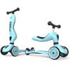 Porteur évolutif en trottinette Highwaykick 1 Blueberry Scoot and ride Produit 1