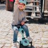 Porteur évolutif en trottinette Highwaykick 1 Blueberry Scoot and ride Ambiance 2
