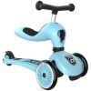 Porteur évolutif en trottinette Highwaykick 1 Blueberry Scoot and ride Produit 3