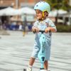 Porteur évolutif en trottinette Highwaykick 1 Blueberry Scoot and ride Ambiance 5