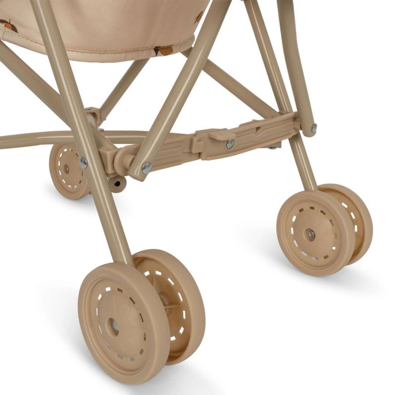 Poussette pour poupée Lemon - Reconditionné Konges Sløjd Produit 3