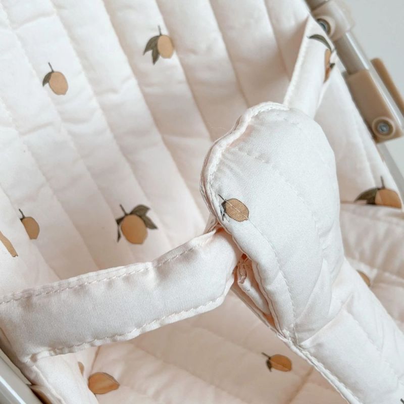 Poussette pour poupée Lemon - Reconditionné Konges Sløjd Produit 4