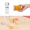 Lot de 9 pots de conservation Isy Bowls (6 x 250ml + 3 x 120ml) - Reconditionné Babymoov Produit 6