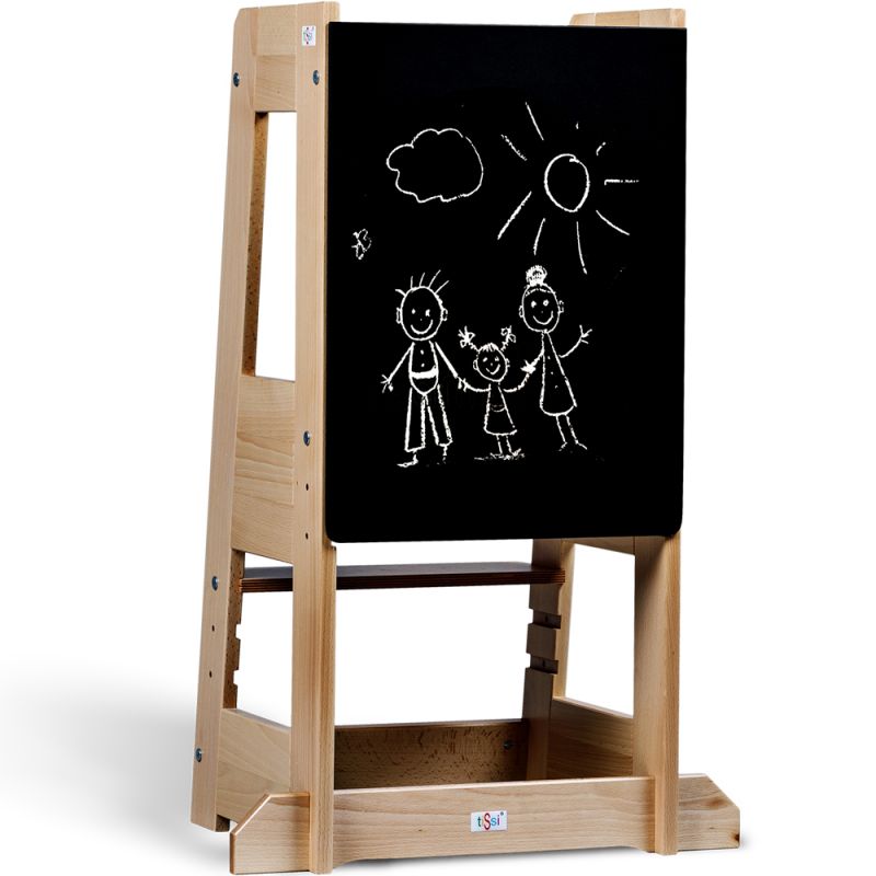 Tableau pour tour d'apprentissage Felix - Reconditionné Tissi Produit 3