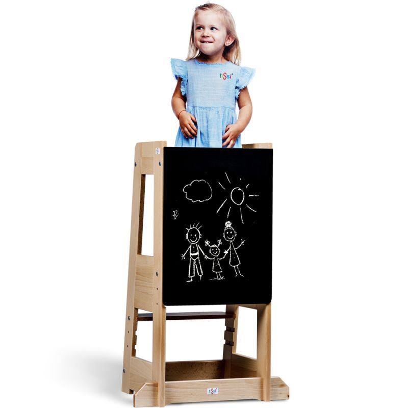 Tableau pour tour d'apprentissage Felix - Reconditionné Tissi Produit 4