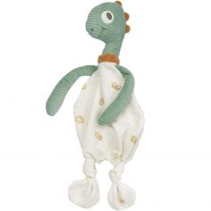 Doudou plat Diplododo (34 cm) - Trois Kilos Sept