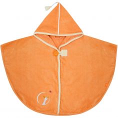 Cape de bain oie sauvage pêche (0-5 ans) - L'oiseau bateau