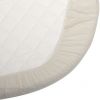 Drap housse Milk pour lit bébé Lugo (70 x 90 cm) Charlie Crane Produit 3