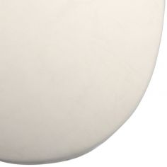 Drap housse Milk pour lit bébé Lugo (70 x 90 cm) - Charlie Crane