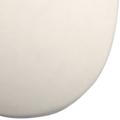 Drap housse Milk pour lit bébé Lugo (70 x 90 cm) Charlie Crane