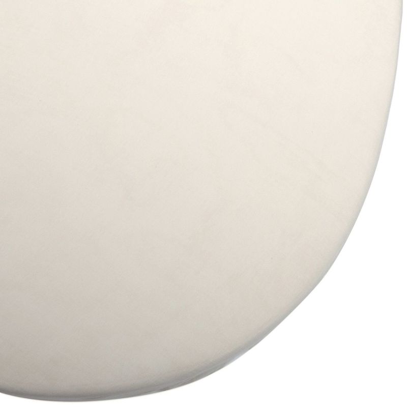 Drap housse Milk pour lit bébé Lugo (70 x 90 cm) Charlie Crane Produit 1