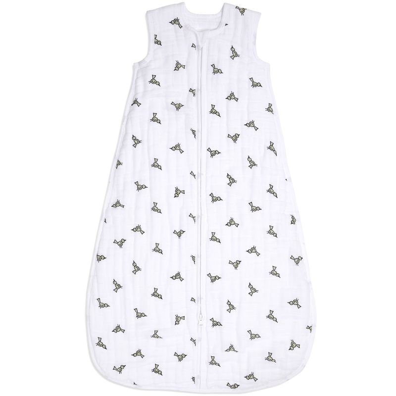 Gigoteuse mi-saison oiseau Jungle Jam TOG 1,5 (75 cm) aden + anais