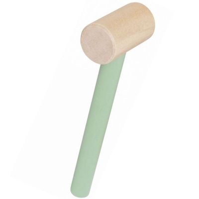 Jeu de marteau en bois Teddy