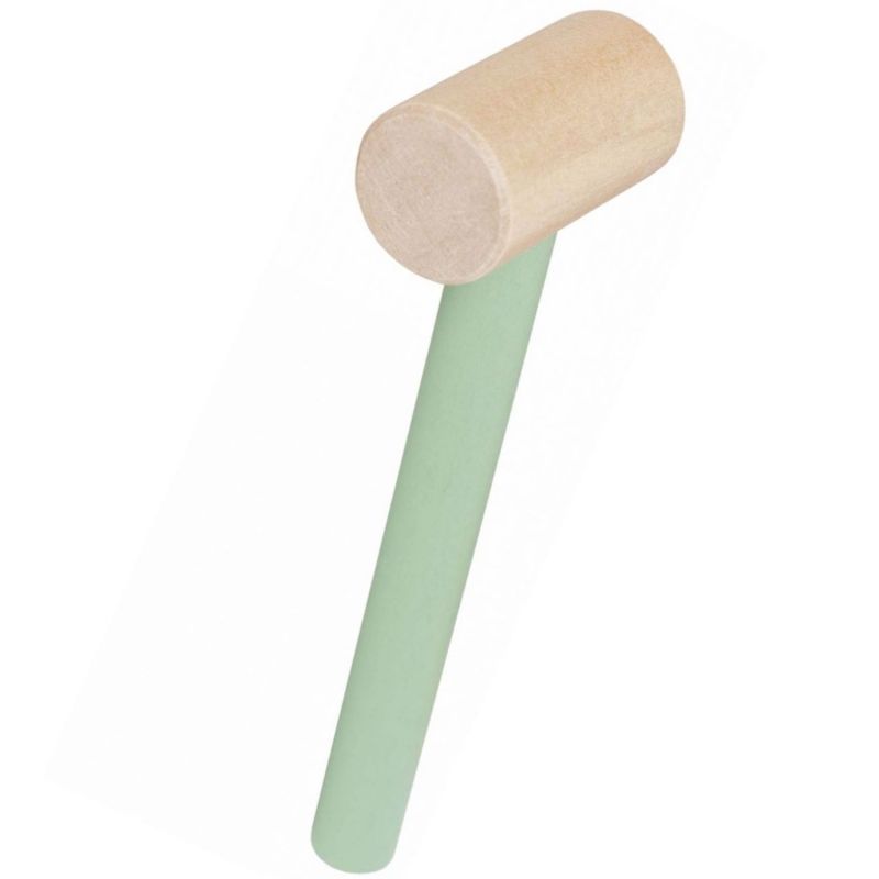 Jeu de marteau en bois Teddy Jabadabado Produit 2