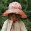 Chapeau anti-UV River Rose (6-12 mois) Elodie Details Ambiance 2