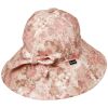 Chapeau anti-UV River Rose (6-12 mois) Elodie Details Produit 3