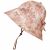 Variation Rose, blanc, marron du produit Chapeau anti-UV River Rose (6-12 mois) de la marque Elodie Details