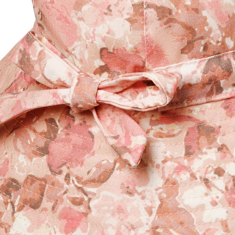 Chapeau anti-UV River Rose (6-12 mois) Elodie Details Produit 5