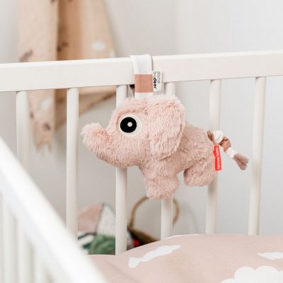 Jouet musical Elphee Rose Done by Deer