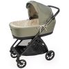 Housse de nacelle avec tiges + Drap-housse pour nacelle Mimosa Rose Walking Mum Produit 3