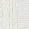 Tapis en laine Ari Sheep White (120 x 170 cm)  par Lorena Canals